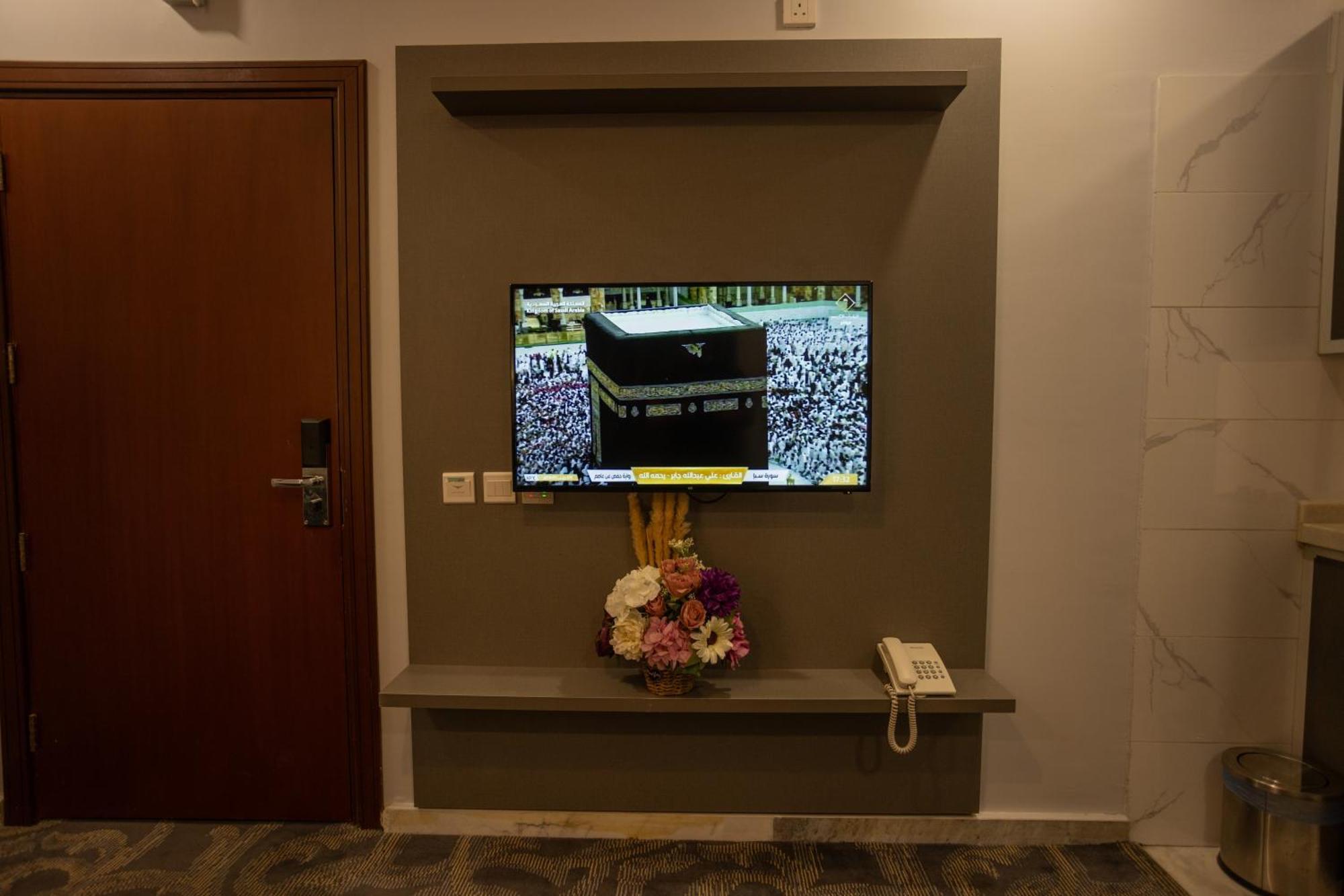 Laten Suites Andalus Mall Τζέντα Εξωτερικό φωτογραφία